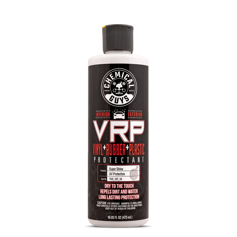 Chemical Guys VRP Super Shine Dressing, 473ml
