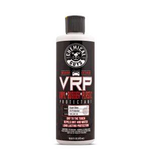 Chemical Guys VRP Super Shine Dressing, 473ml