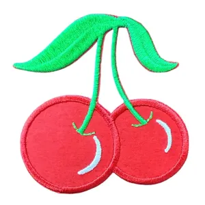 Cherries - Shaped hihamerkki
