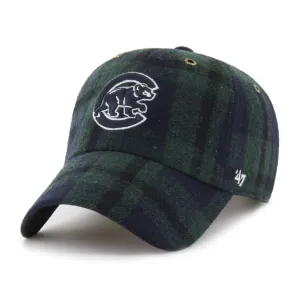 CHICAGO CUBS BLACK WATCH '47 CLEAN UP