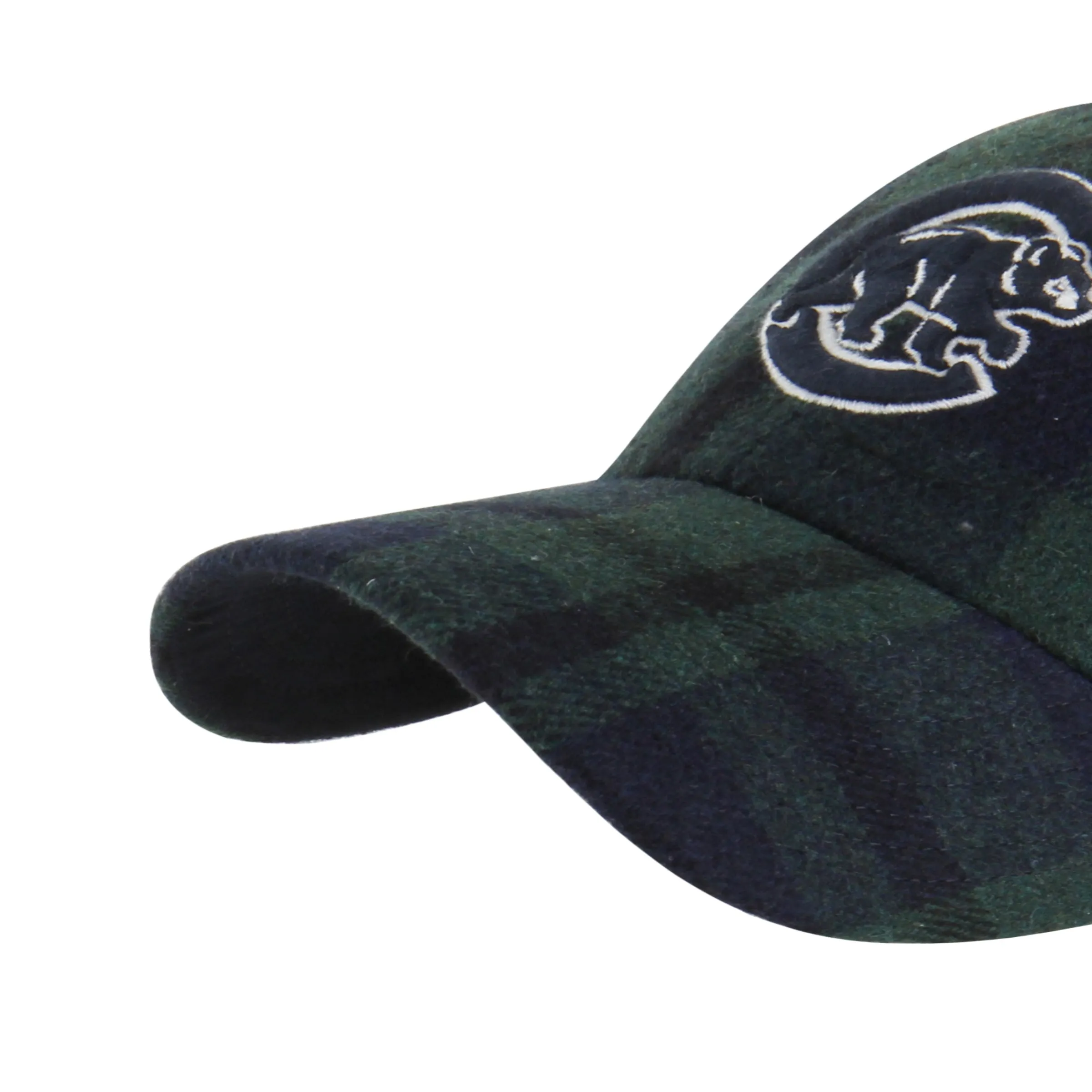 CHICAGO CUBS BLACK WATCH '47 CLEAN UP