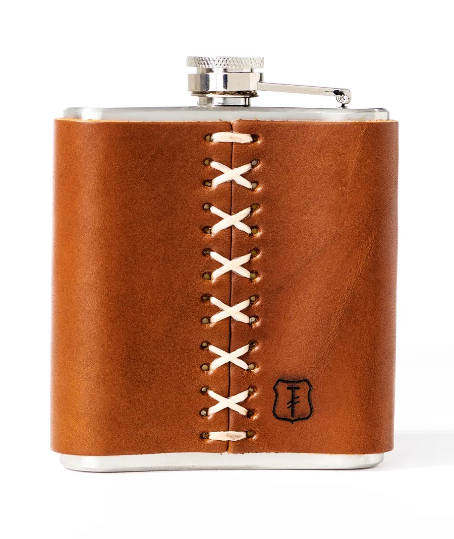 Chicago Map Flask