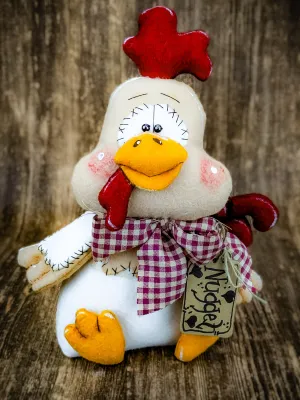 Chicken Primitive