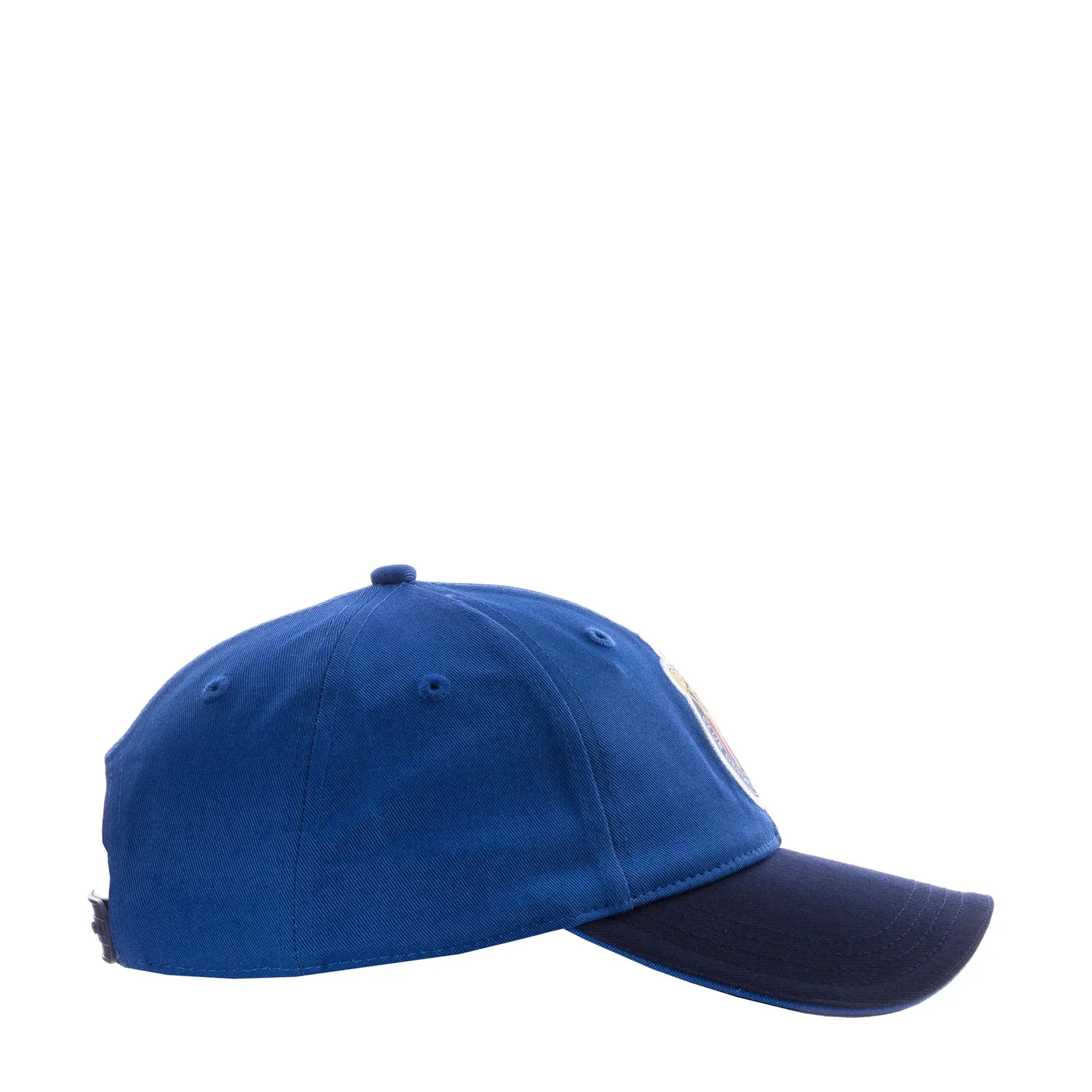 Chivas Team Curved Bill Cap