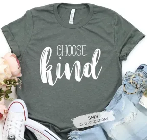 Choose Kind