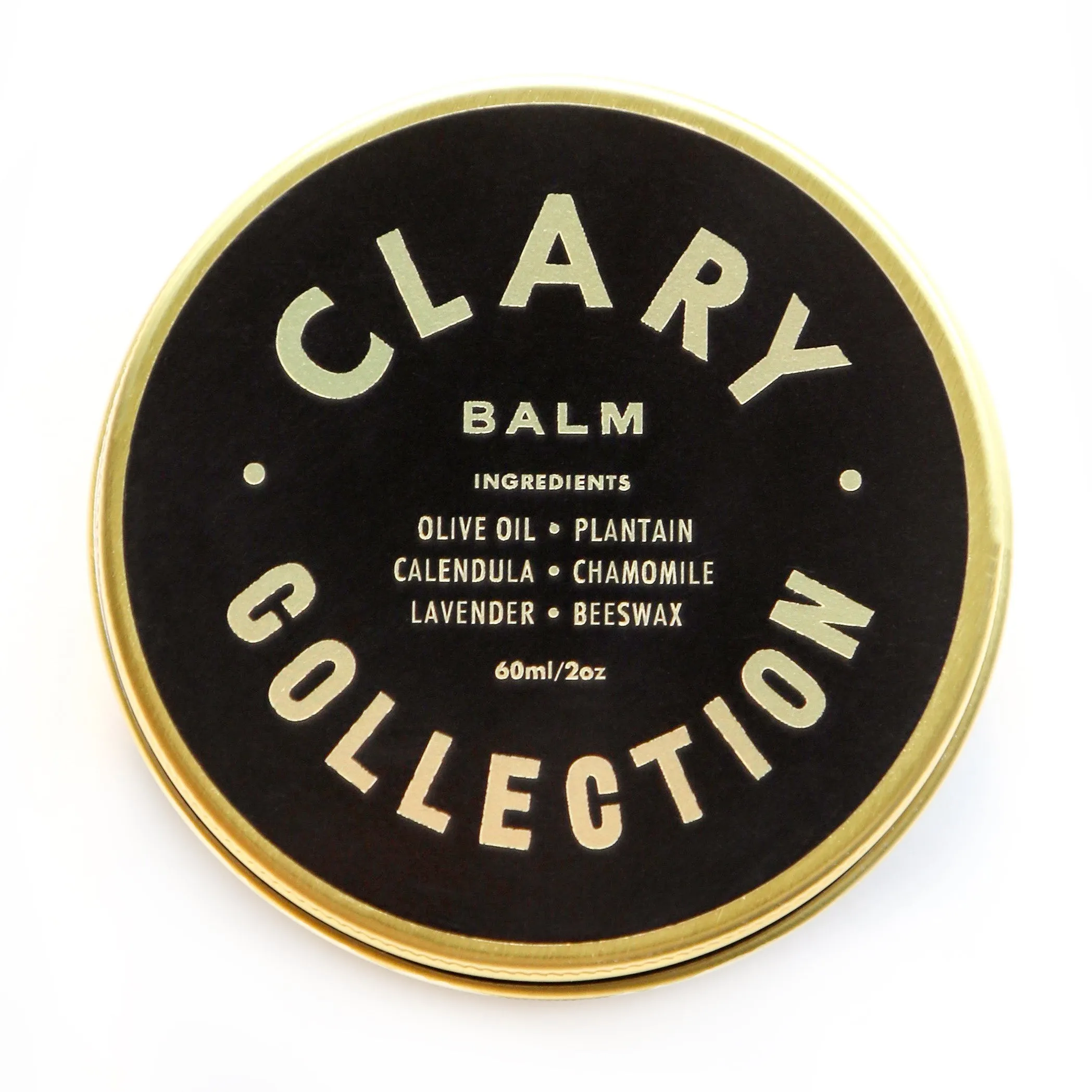 Clary All Purpose Balm