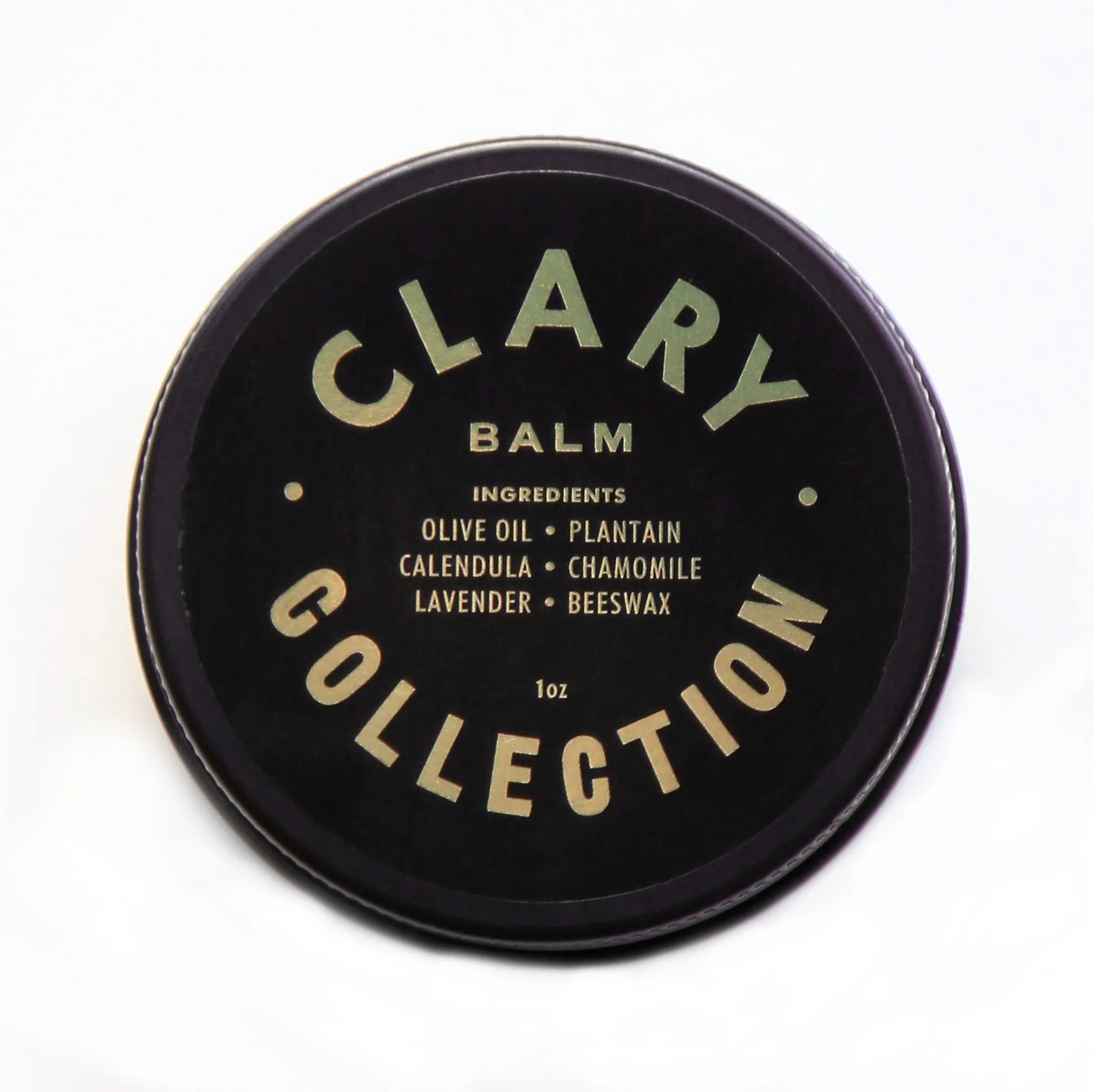 Clary All Purpose Balm