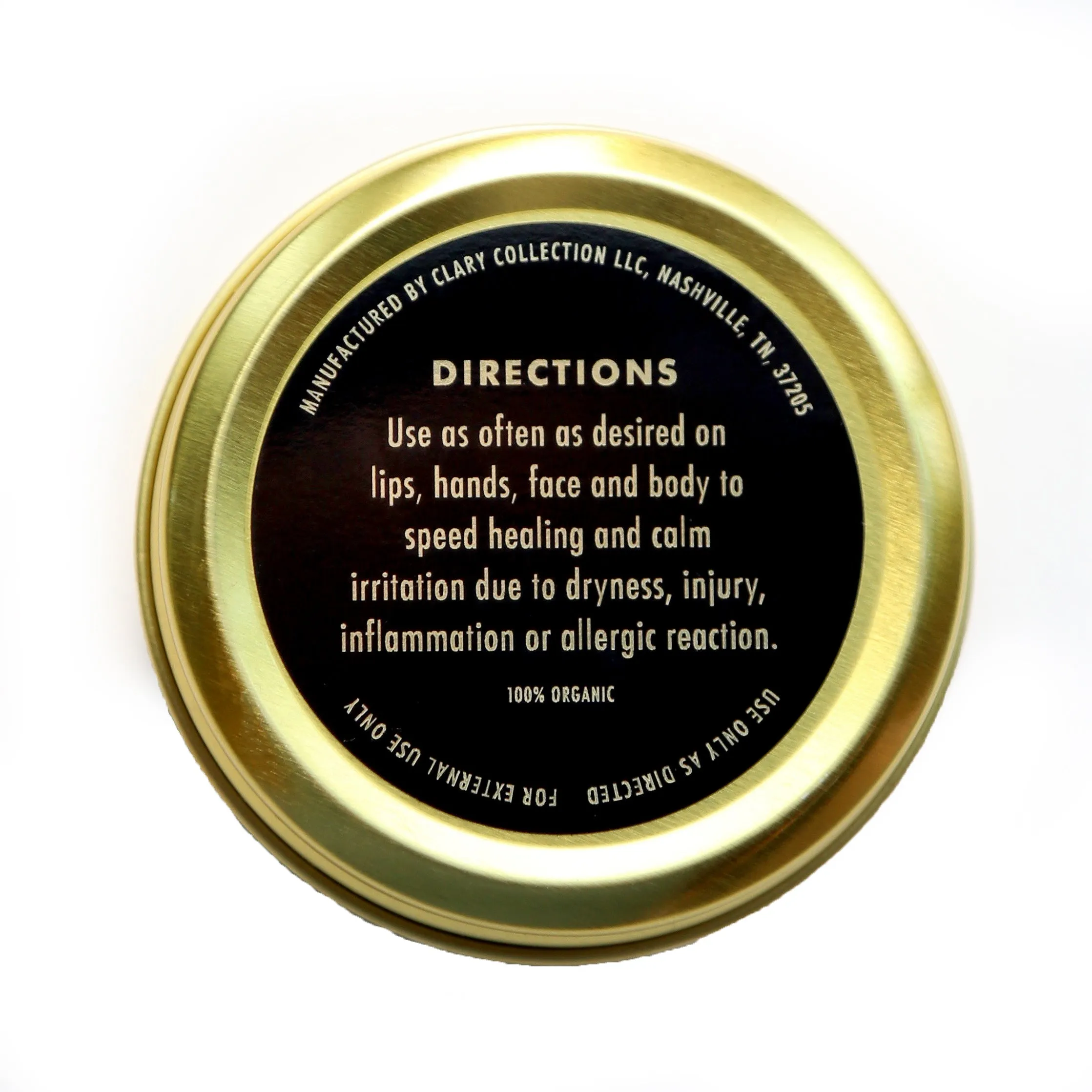 Clary All Purpose Balm