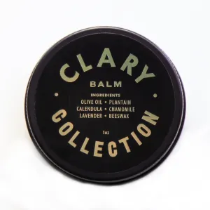 Clary All Purpose Balm