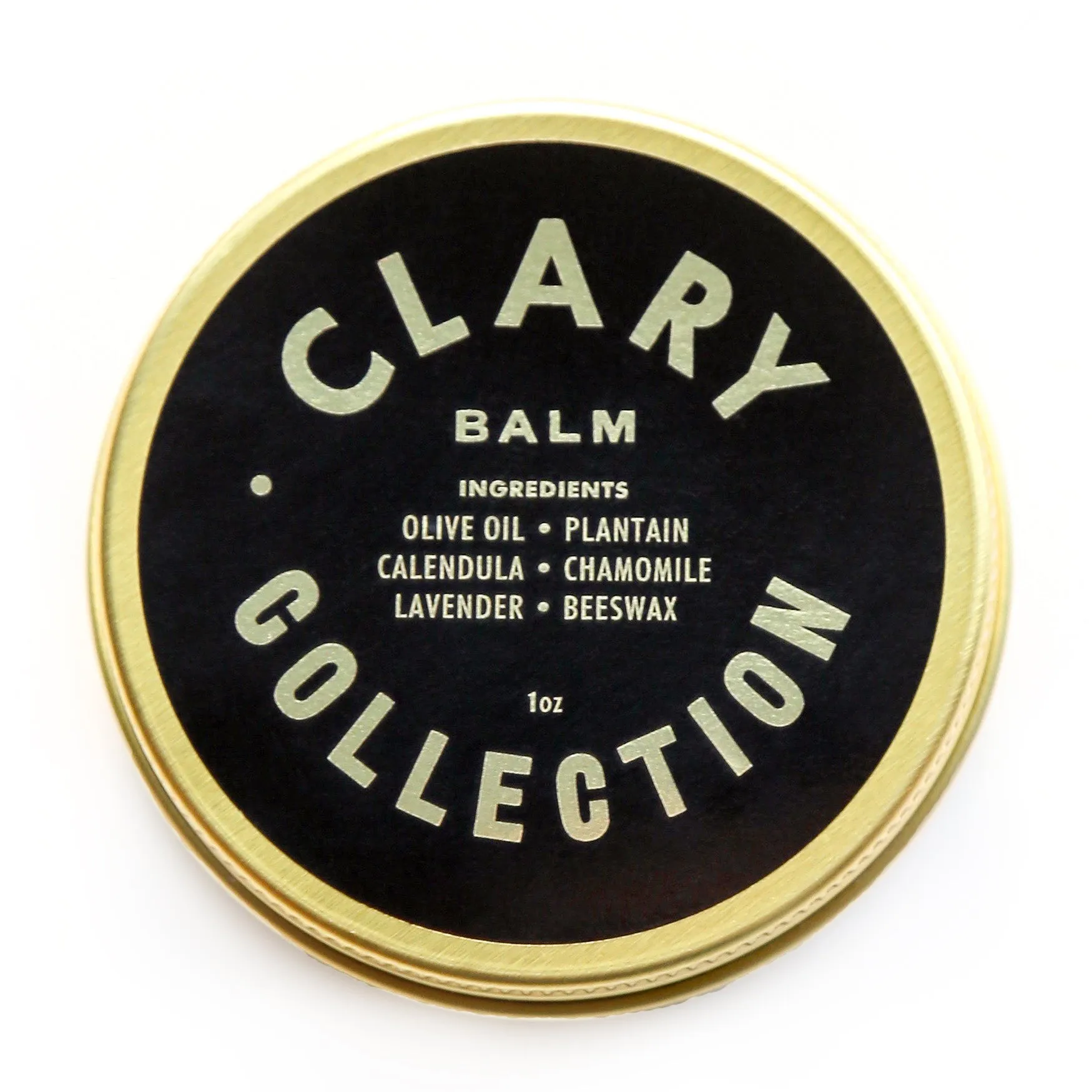 Clary All Purpose Balm
