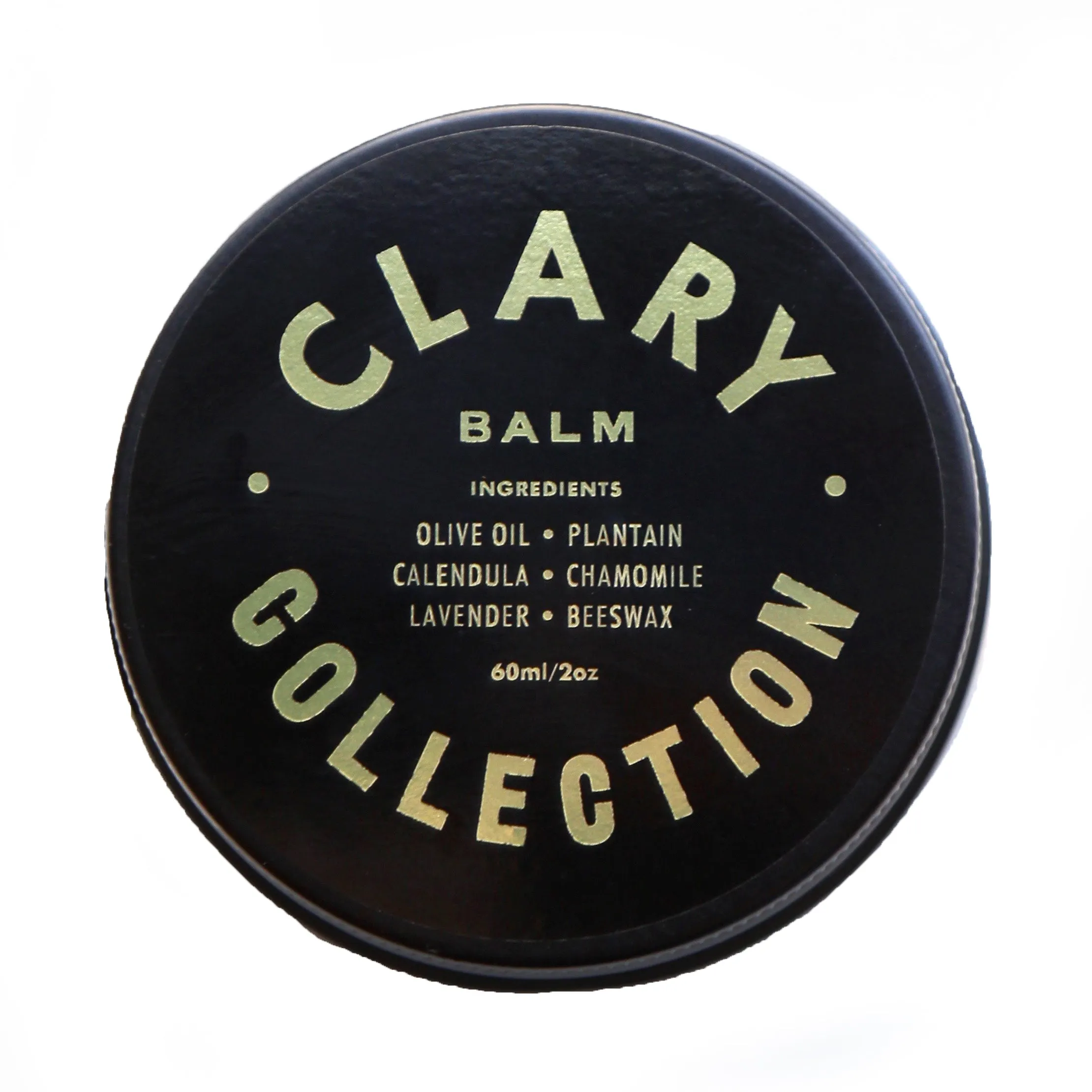 Clary All Purpose Balm