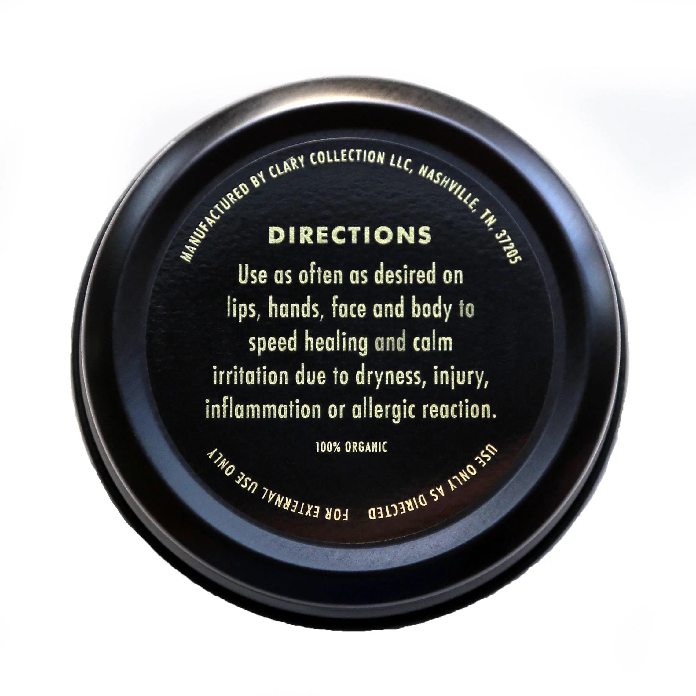 Clary All Purpose Balm