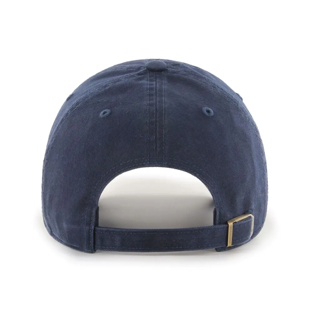 Classic Navy '47 CLEAN UP