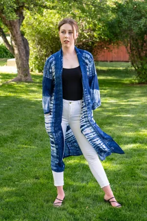 Cleo Summer Kimono