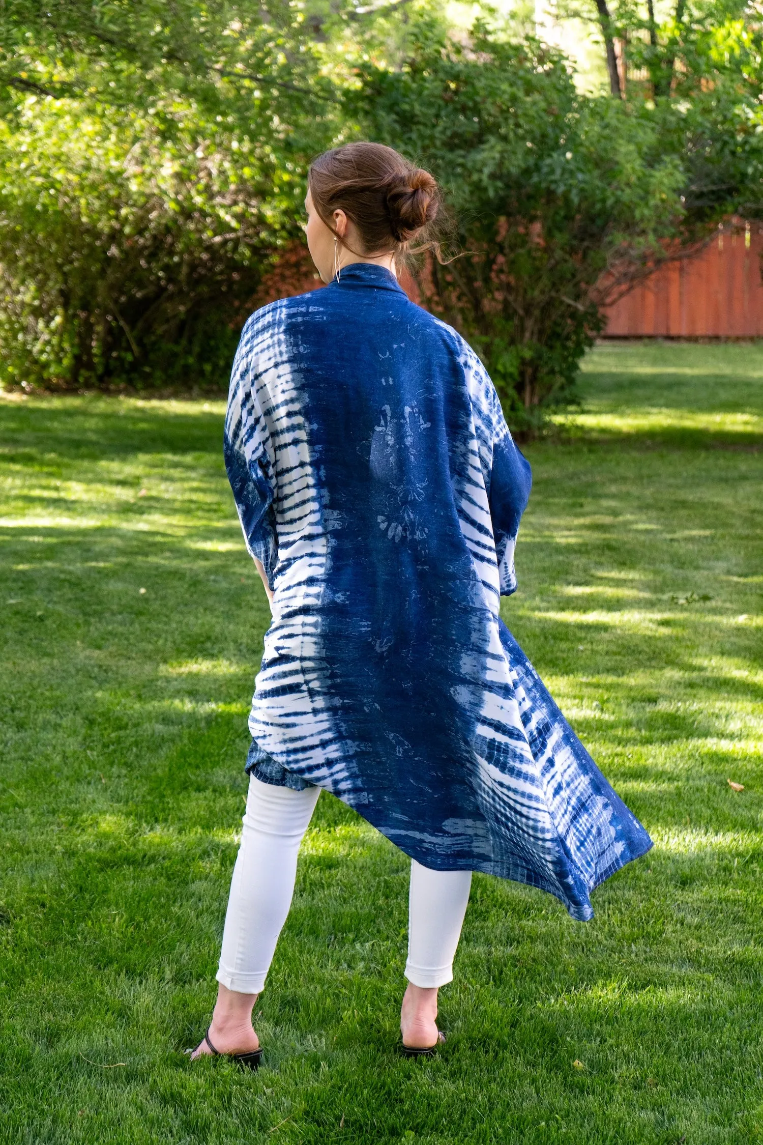 Cleo Summer Kimono