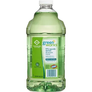 Clorox Commercial Solutions Green Works All Purpose Cleaner