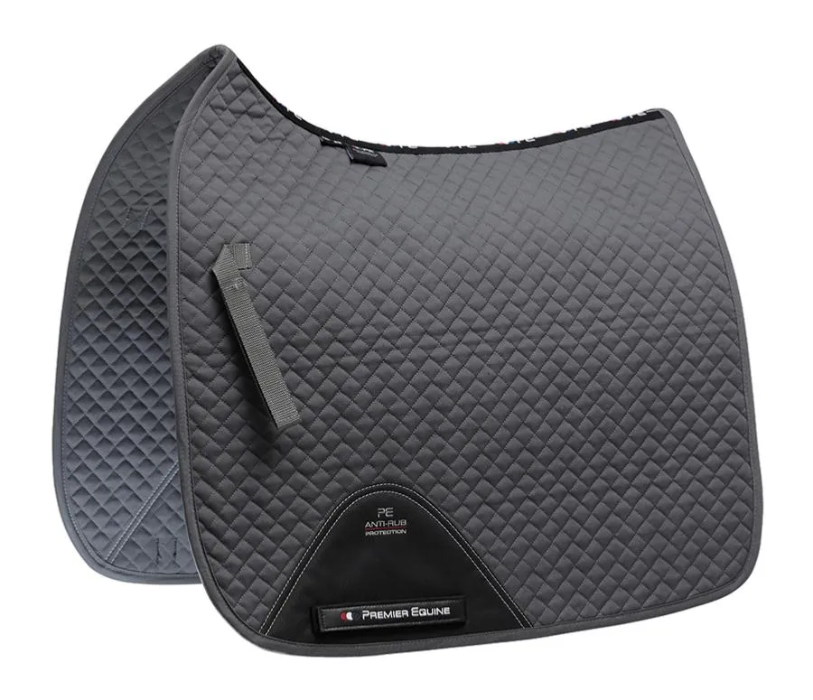 Close Contact Pad - Dressage
