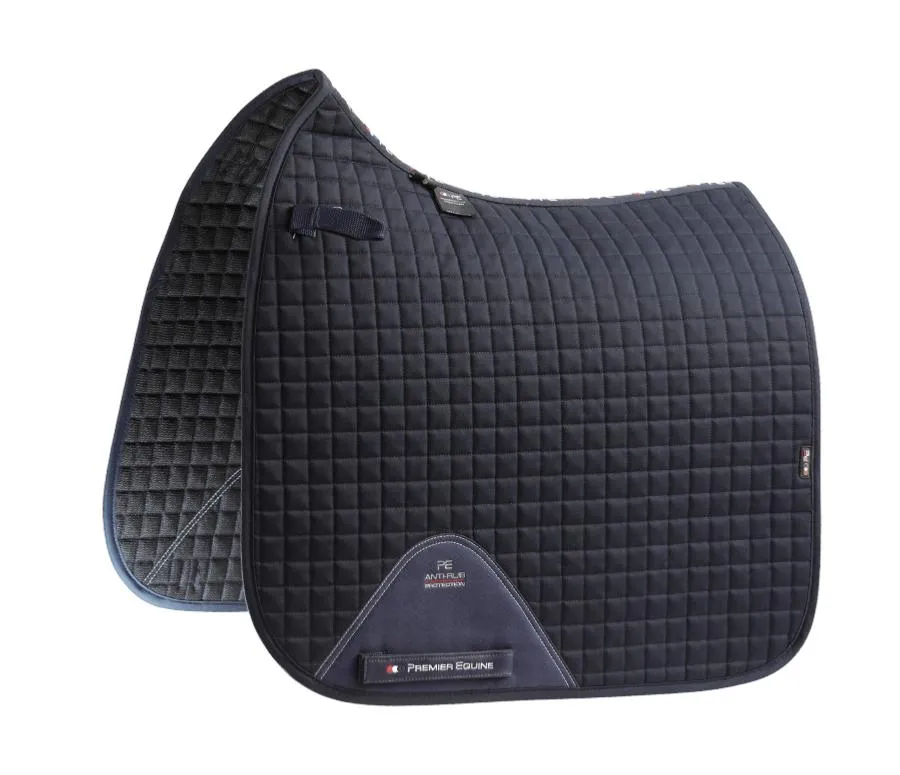 Close Contact Pad - Dressage
