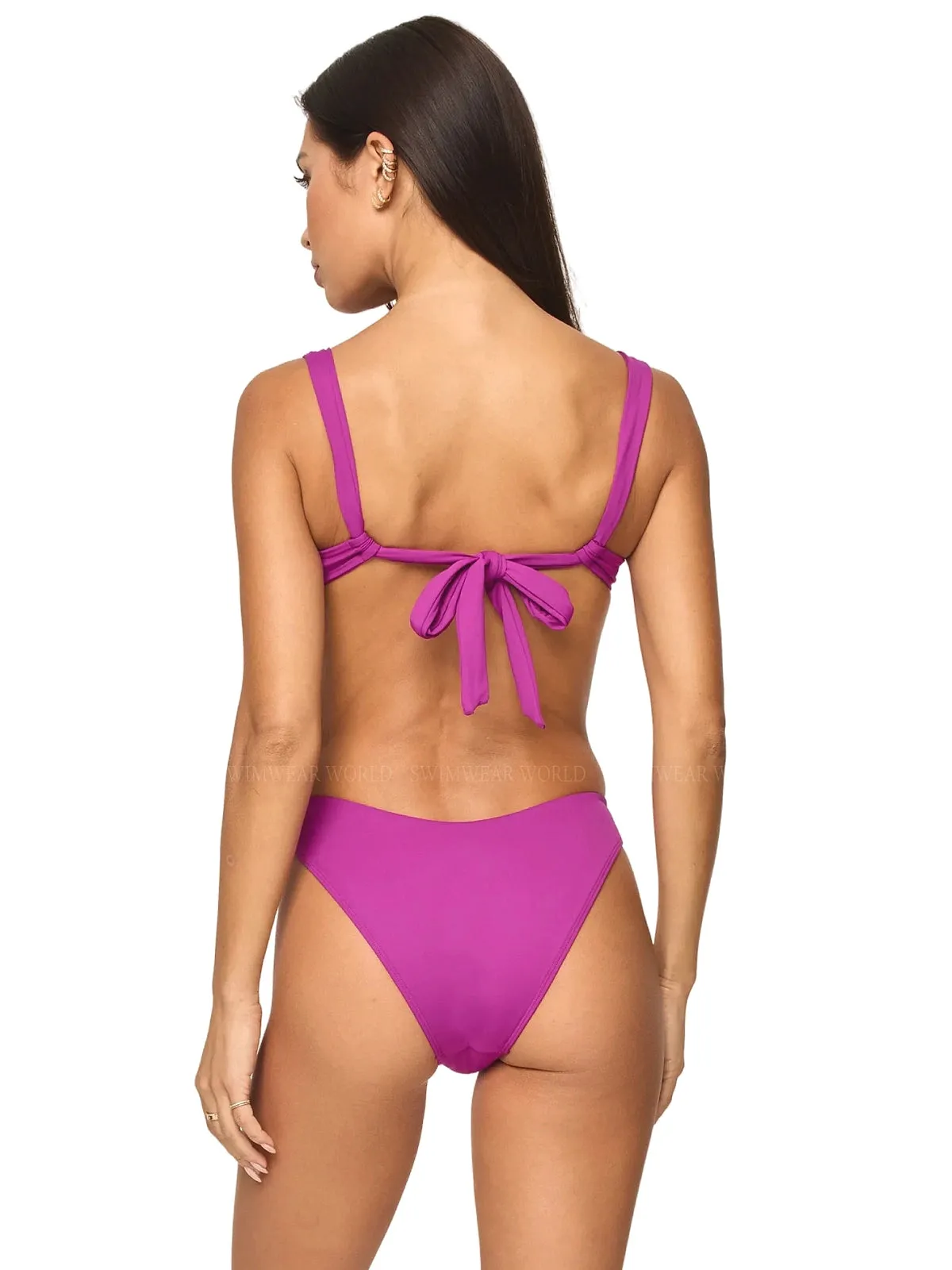 Coast to Coast-Rocky Bikini