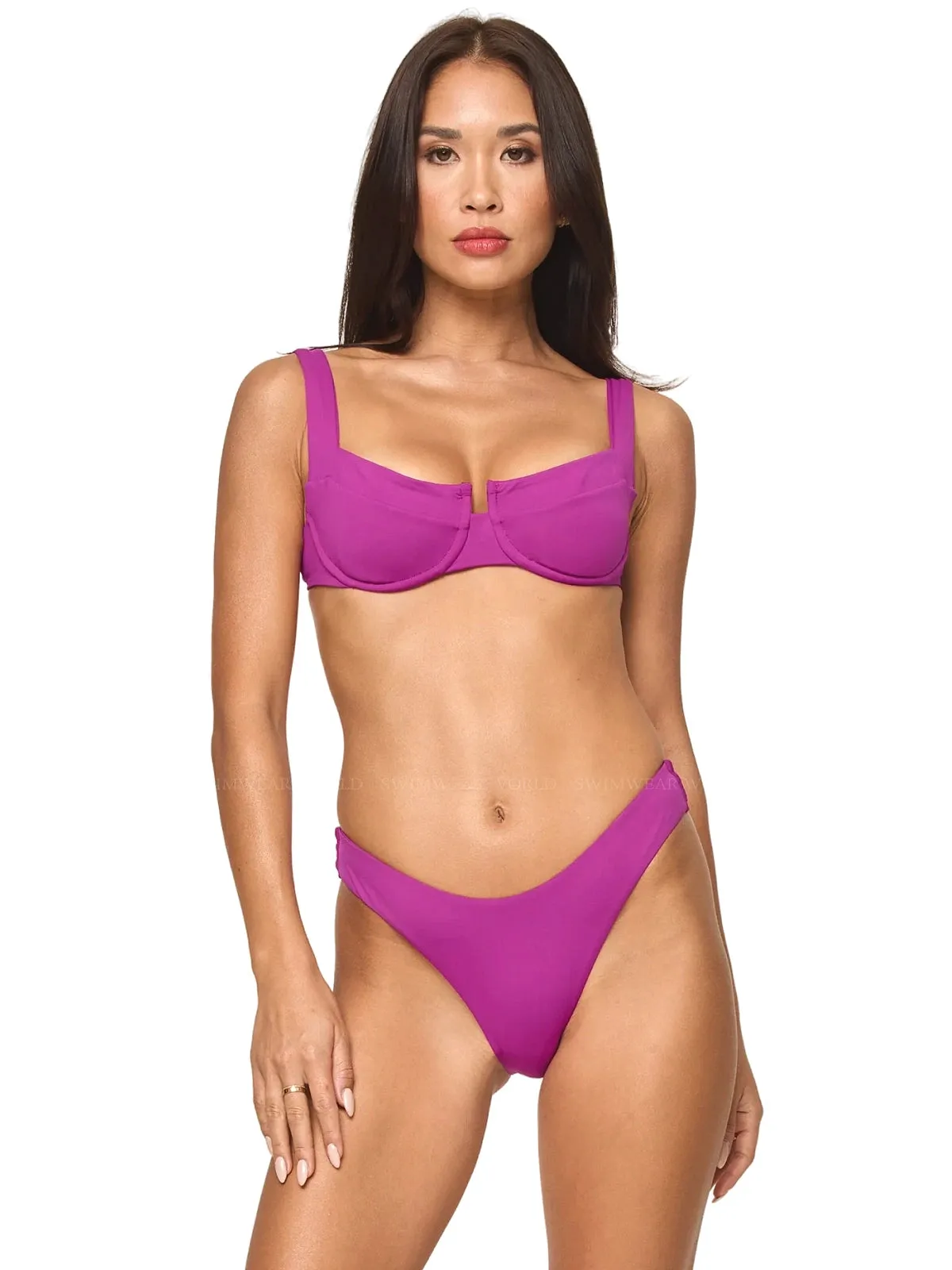 Coast to Coast-Rocky Bikini