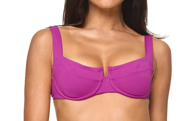 Coast to Coast-Rocky Bikini
