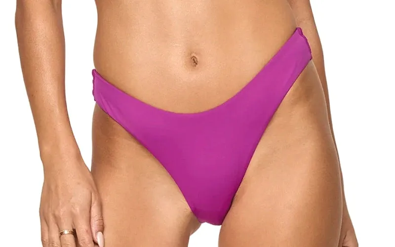 Coast to Coast-Rocky Bikini