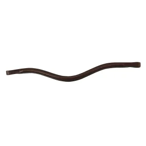 Collegiate Curved Raised Browband Iv