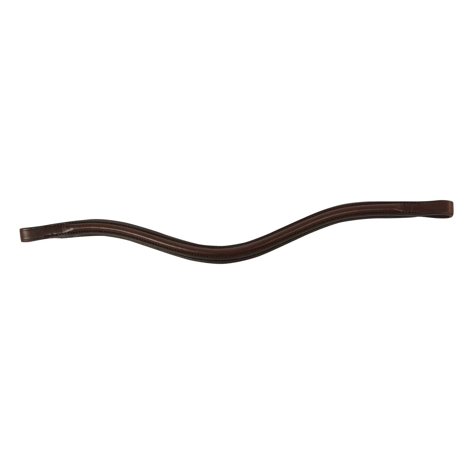 Collegiate Curved Raised Browband Iv