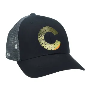 Colorado Cutty Skin Hat