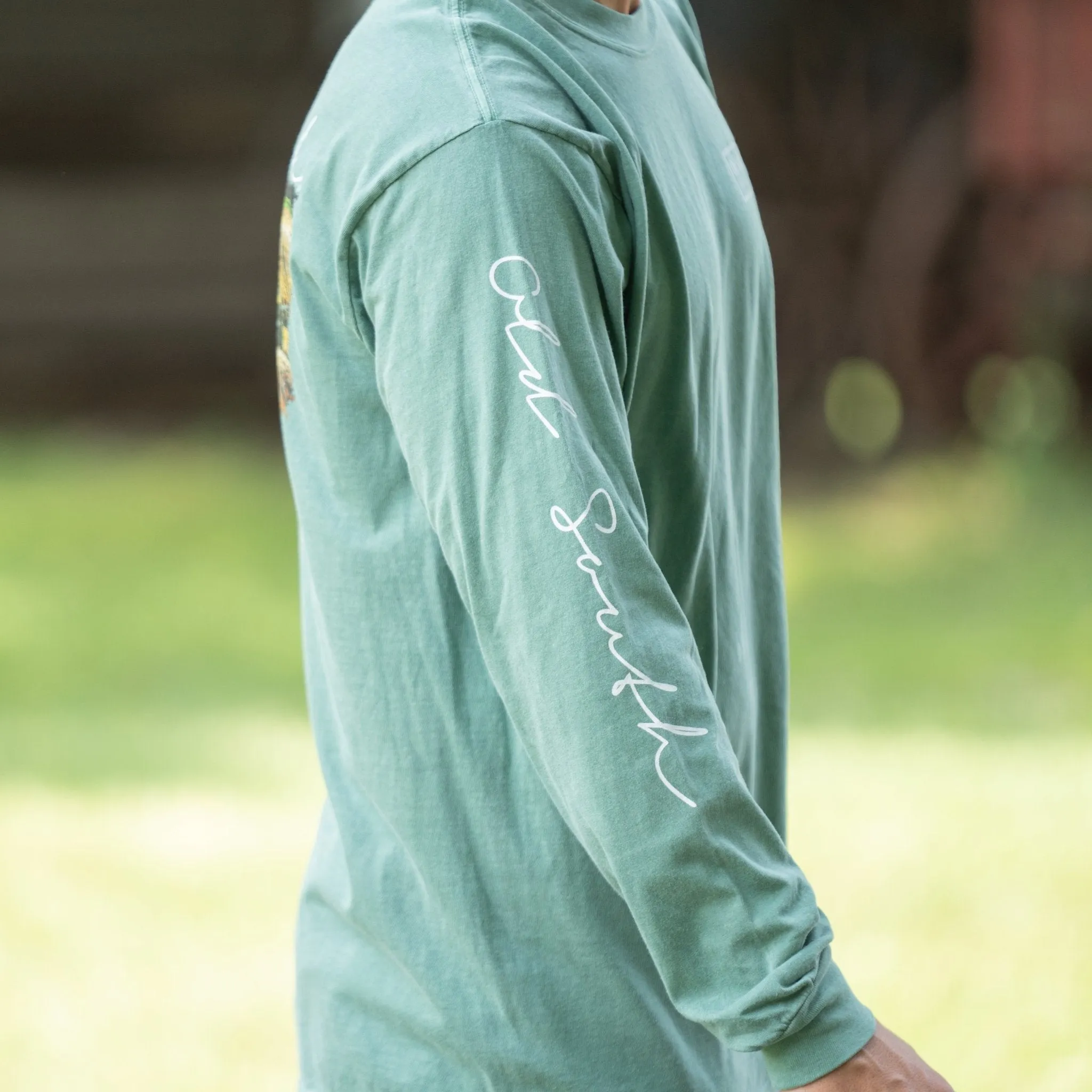 Combine - Long Sleeve