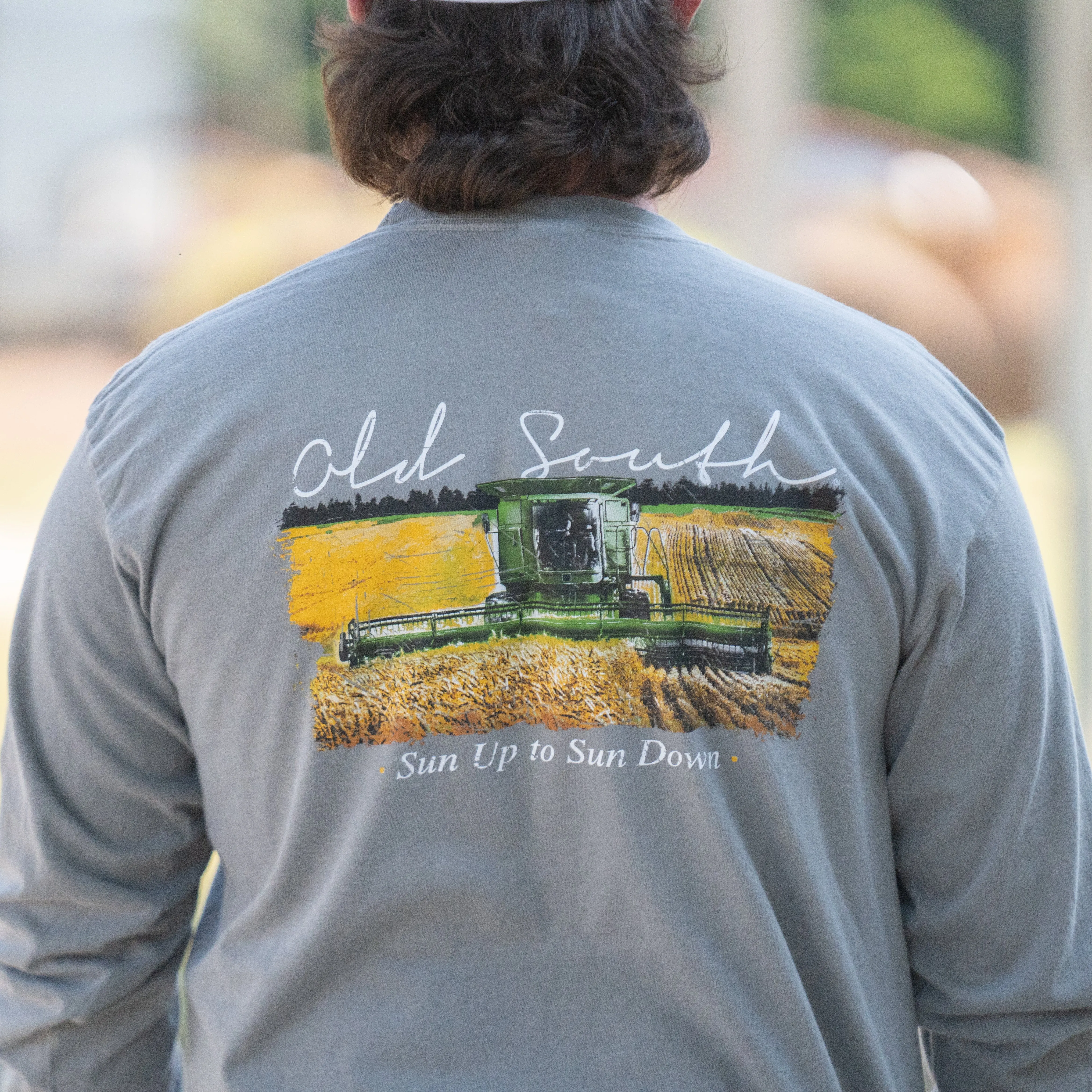 Combine - Long Sleeve