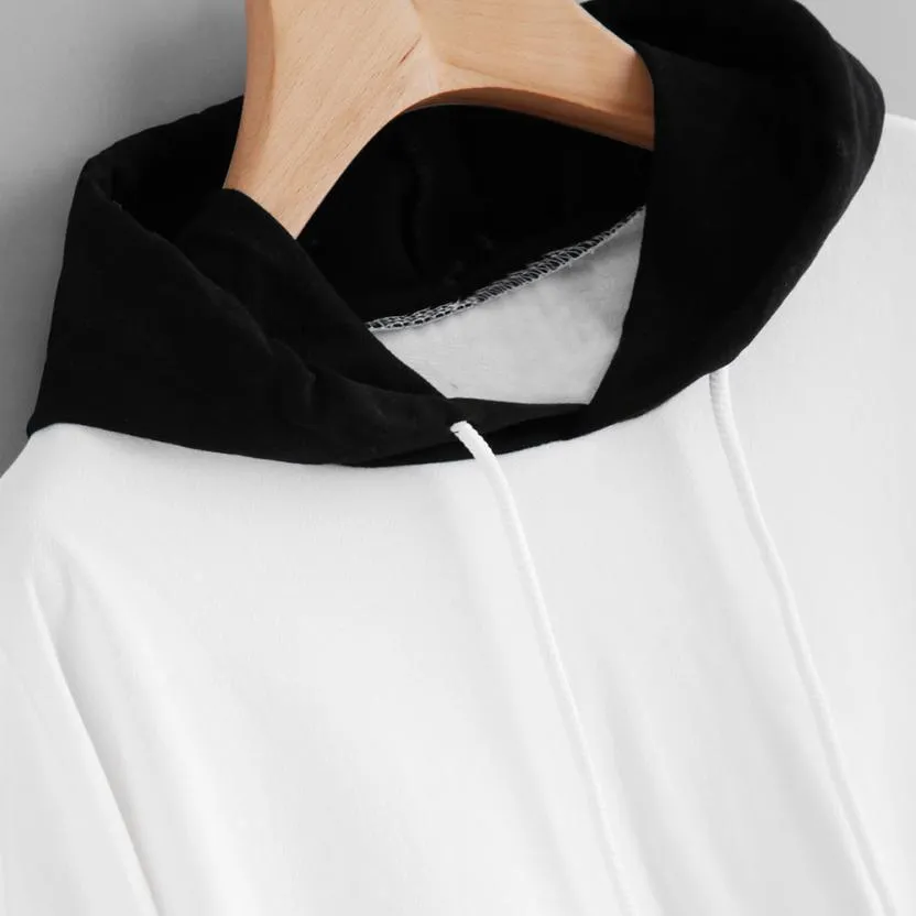 'Comfortable' Hoodie