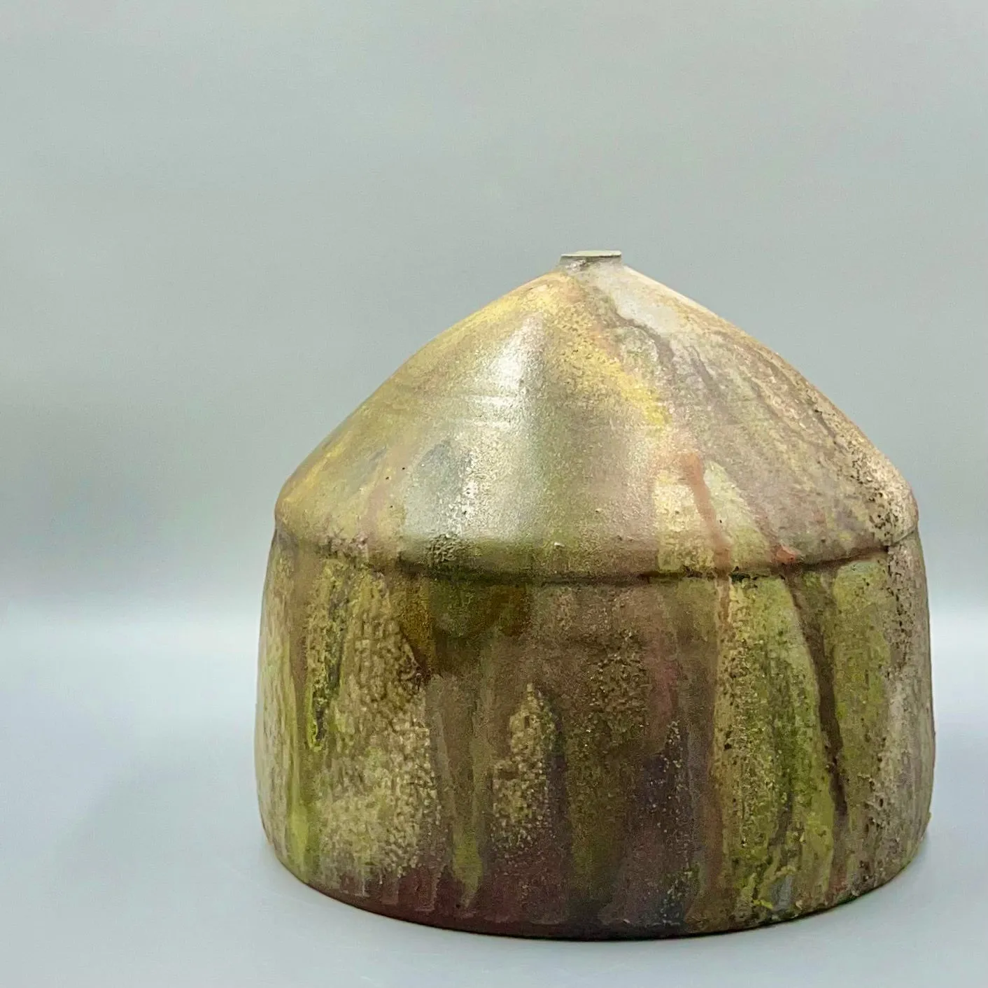 Comfortable Shapes : Robert Abrams : Shape C