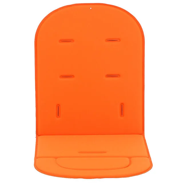 Comfortable Soft Seat Cushion Baby Stroller Pad