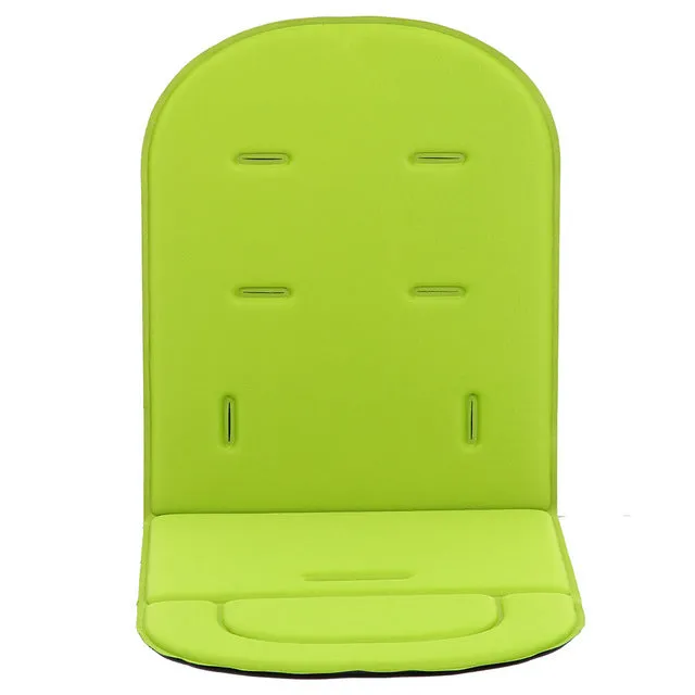 Comfortable Soft Seat Cushion Baby Stroller Pad