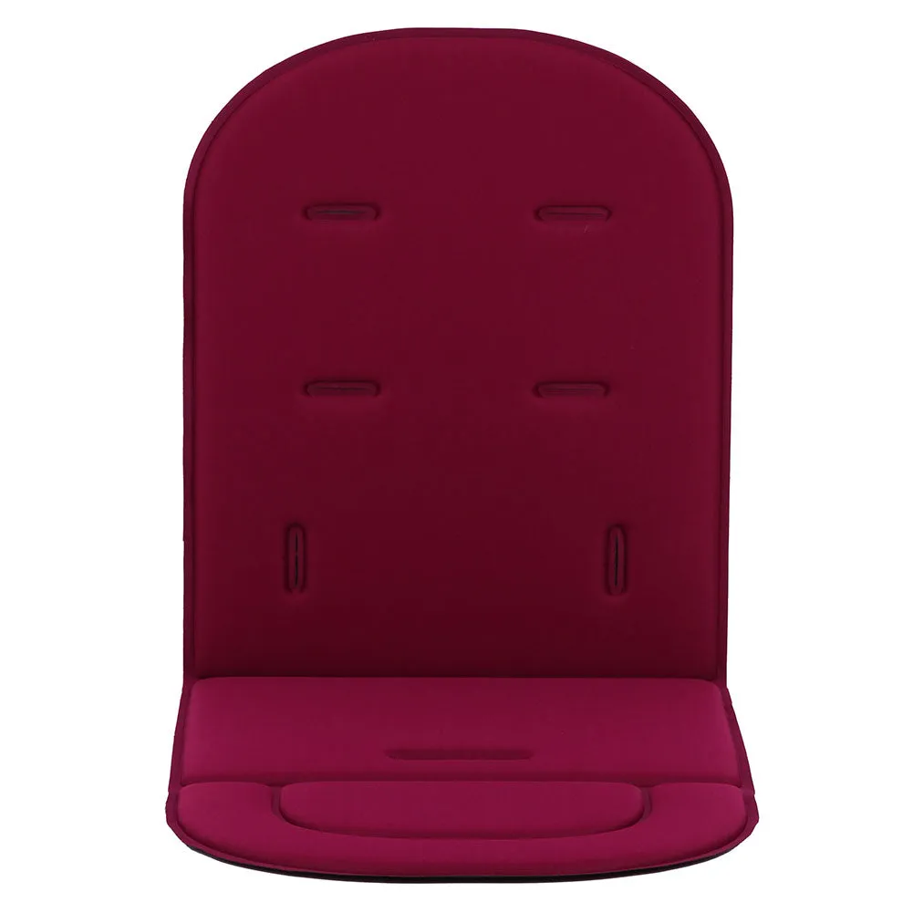 Comfortable Soft Seat Cushion Baby Stroller Pad