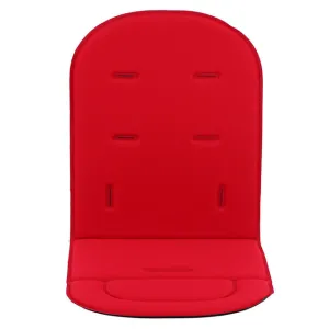 Comfortable Soft Seat Cushion Baby Stroller Pad