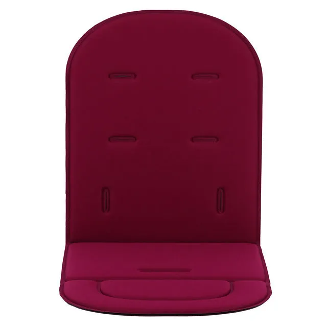 Comfortable Soft Seat Cushion Baby Stroller Pad