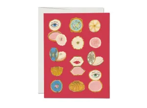 COMPACTS EVERYDAY CARD