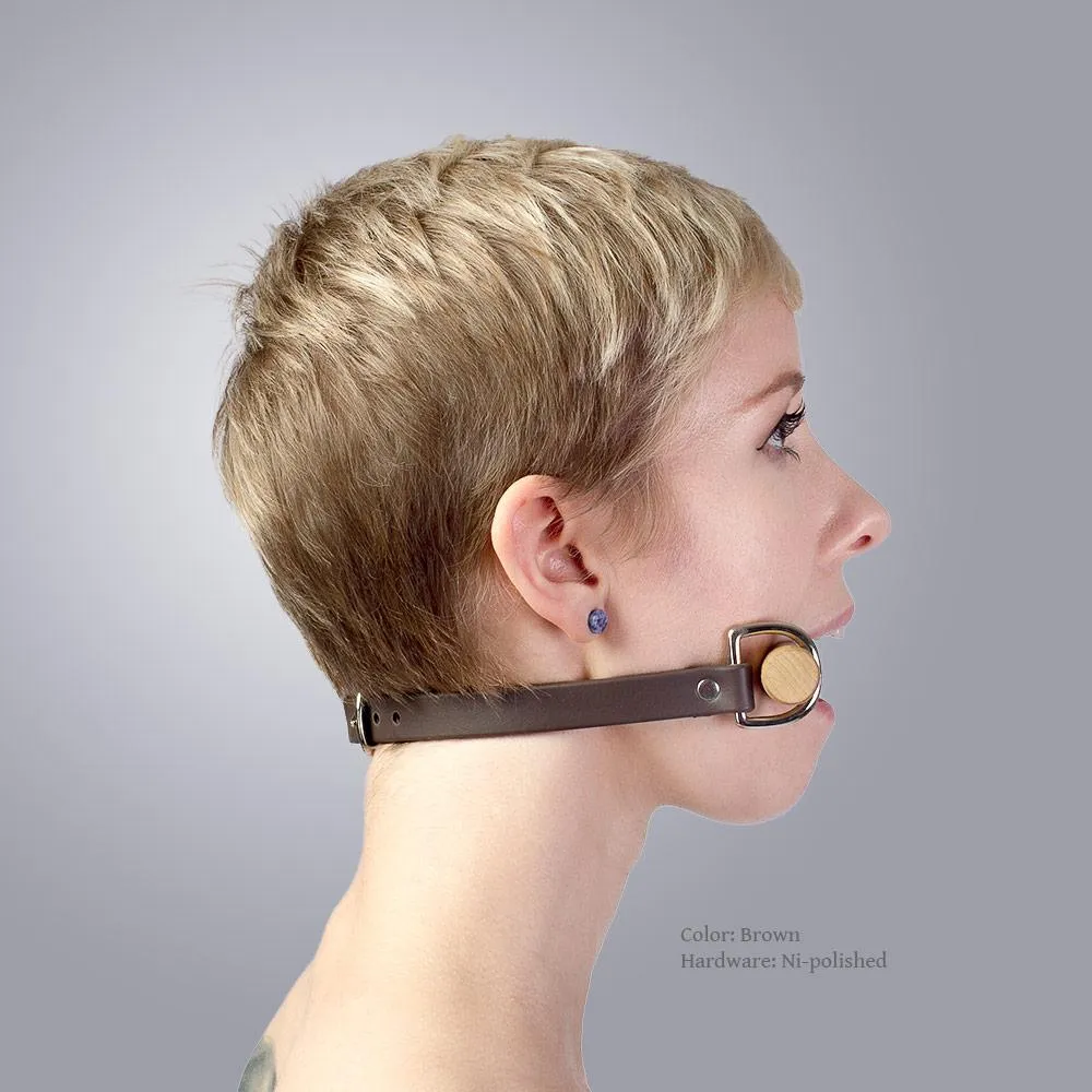 Complete Vegan Padded Bondage Set