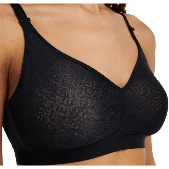 Copied - Chantelle Women's C Magnifique Full Bust Wireless Bra SZ 34DDDD