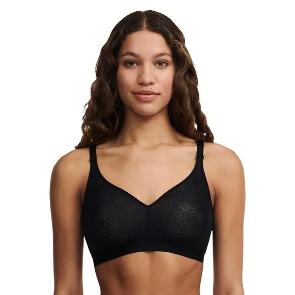 Copied - Chantelle Women's C Magnifique Full Bust Wireless Bra SZ 34DDDD