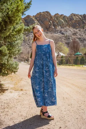 Cora Dress
