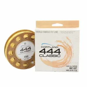 Cortland 444 Tropic All Purpose