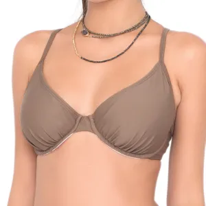 COSITA BUENA - Underwire Adjustable Top-WHC