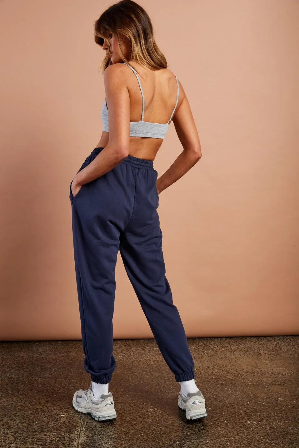 Cotton Everyday Bralette