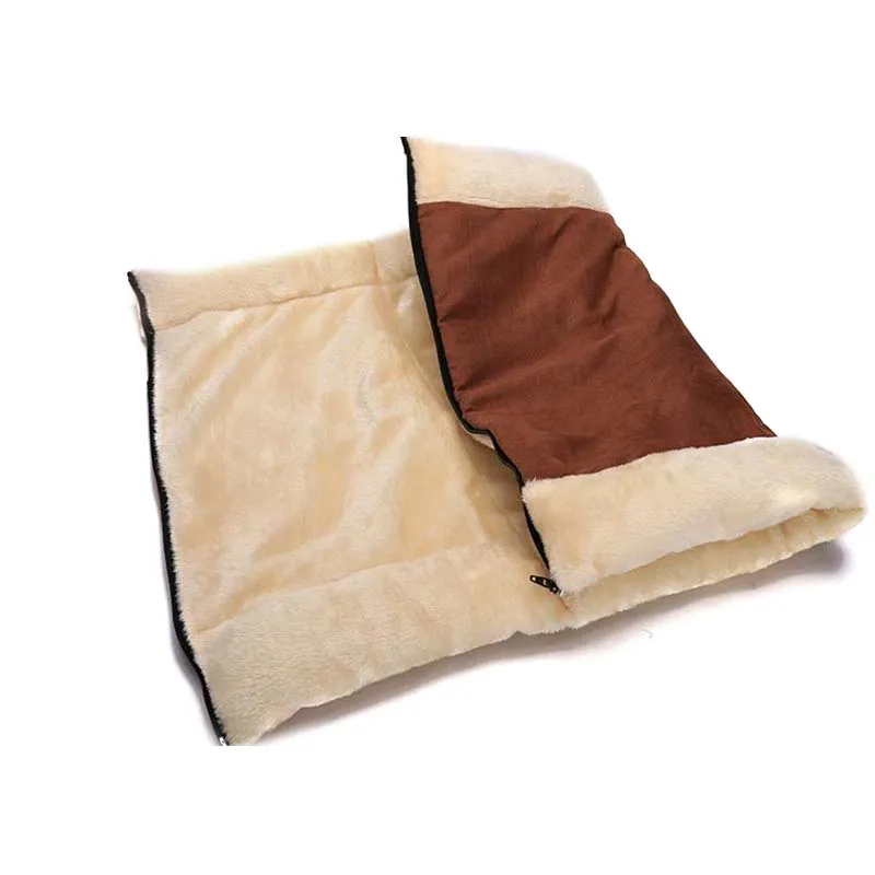 Cozy Comfortable Cat Bed