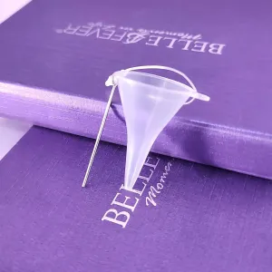 Cremation Jewellery Funnel