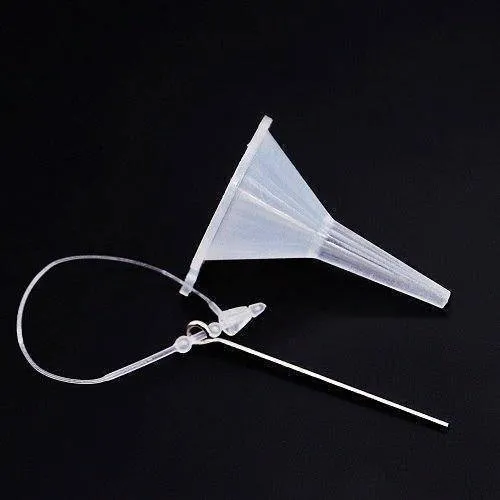 Cremation Jewellery Funnel