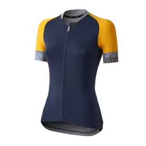 Crew Jersey W